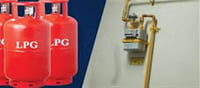 LPG to PNG Shift Accelerates: 80,000 Users Switching Weekly Amid New Policy Changes